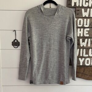 Paka size XXS hoodie